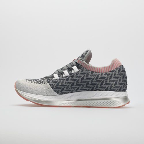 Brooks Bedlam: Brooks Women's Running Shoes Grey/Coral/White
