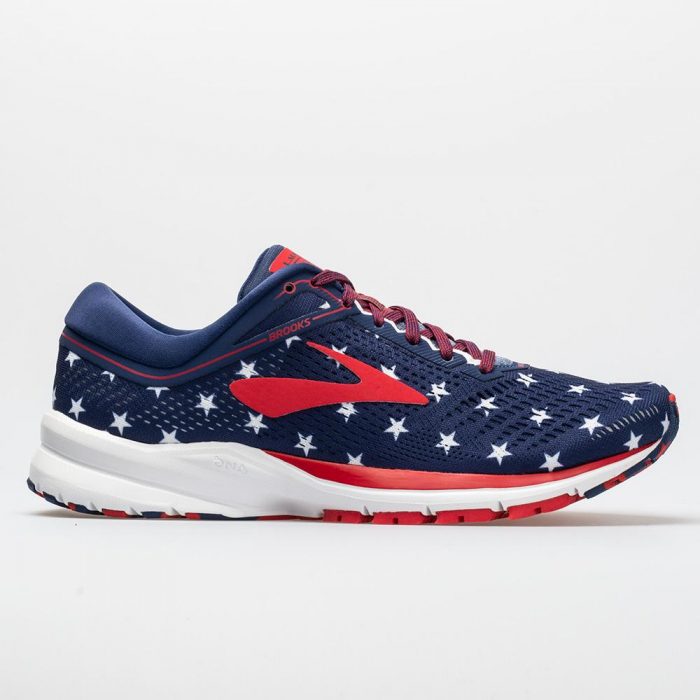 Brooks Launch 5 Victory Collection: Brooks Men's Running Shoes