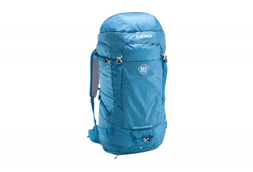 CAMP USA M5 50L Pack - blue, one size
