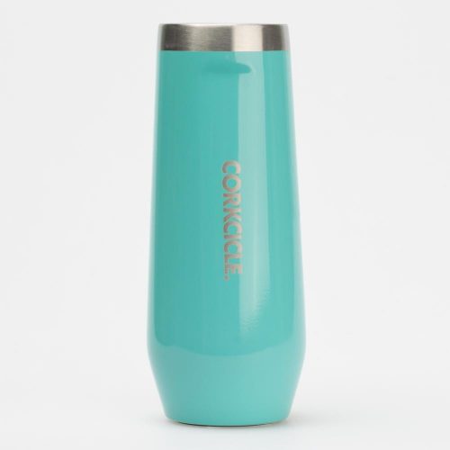 Corkcicle Stemless Flute Classic Colors: Corkcicle Hydration Belts & Water Bottles