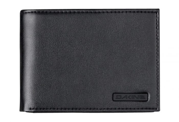Dakine Archer Wallet - black, one size