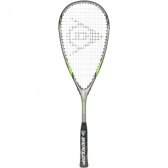 Dunlop Blaze Pro 3.0: Dunlop Squash Racquets