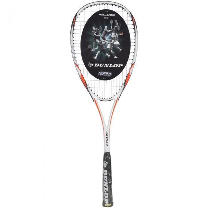 Dunlop Blaze Tour 3.0: Dunlop Squash Racquets