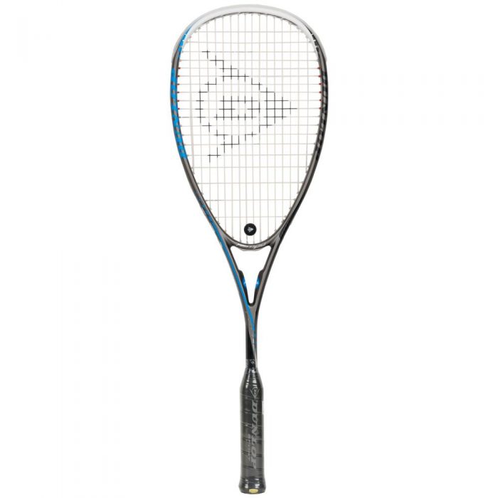 Dunlop Tempo Elite 3.0: Dunlop Squash Racquets