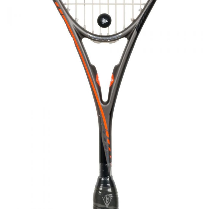 Dunlop Tempo Tour 3.0: Dunlop Squash Racquets