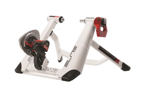Elite Tuno Power Fluid Trainer Pack - white, one size