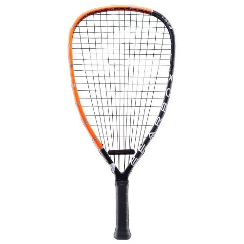 Gearbox M40 165 Quad Orange: Gearbox Racquetball Racquets