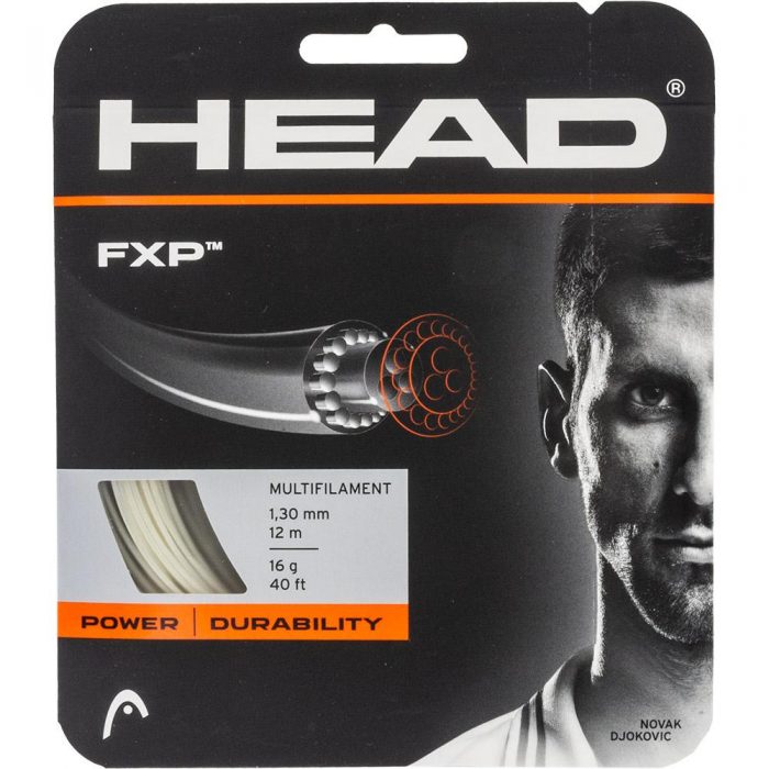 HEAD FXP 16: HEAD Tennis String Packages