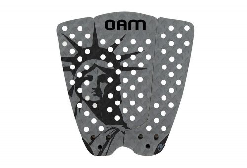 OAM Balaram Stack Pad - grey, one size