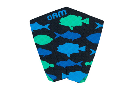 OAM Fishes Pad