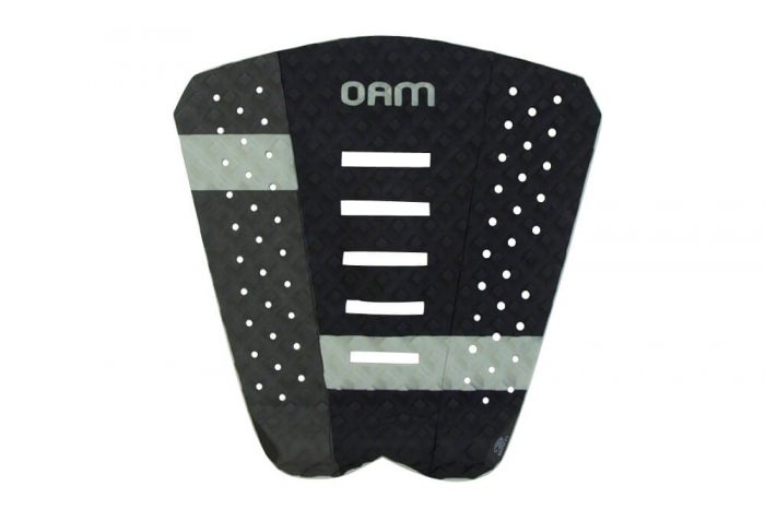 OAM R.O.Y. Pad - charcoal, one size