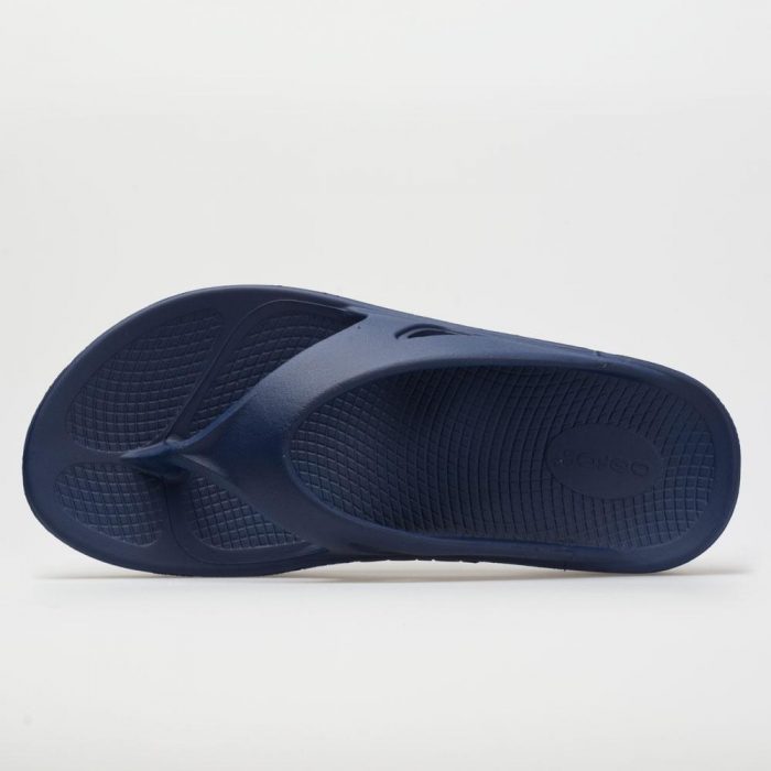 Oofos OOriginal: Oofos Women's Sandals & Slides Navy