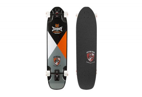 Sector 9 Jimmy Pro Complete - assorted, one size