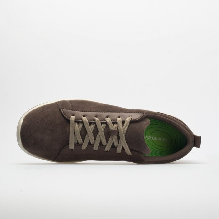 Superfeet Blake: Superfeet Men's Walking Shoes Chocolate Brown