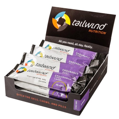 Tailwind Endurance Fuel 12-Pack: Tailwind Nutrition Nutrition