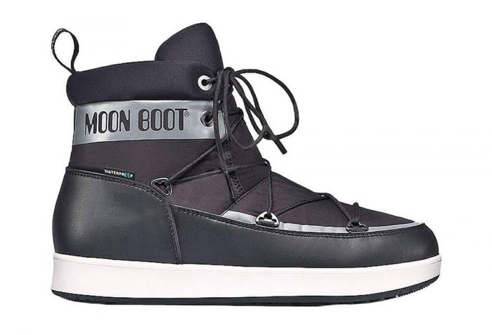 Tecnica Neil Moon Boots - Unisex - grey, 9.5