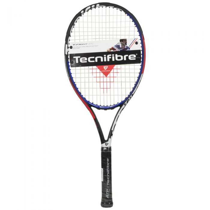 Tecnifibre T-Fight 280 XTC: Tecnifibre Tennis Racquets