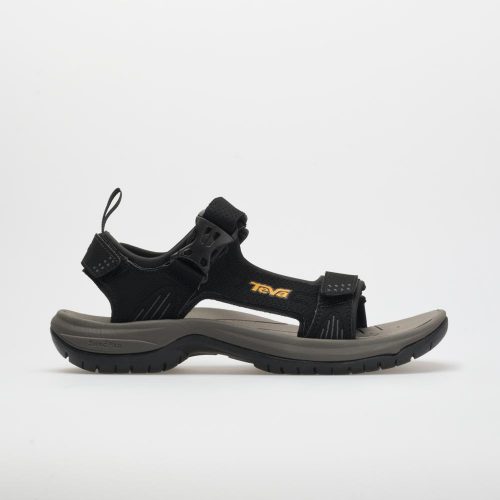 Teva Holliway: Teva Men's Sandals & Slides Black
