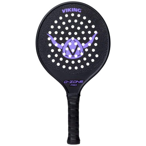 Viking O-Zone Pro 2018: Viking Platform Tennis Paddles