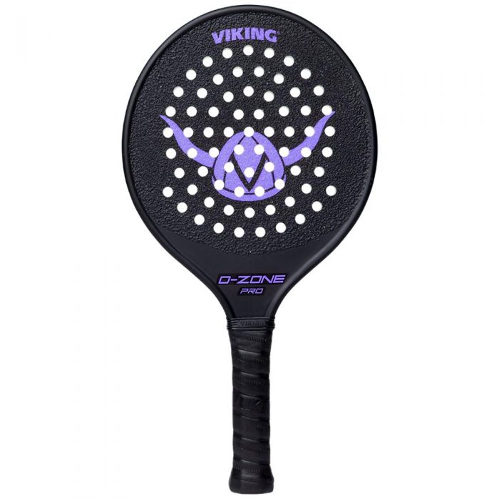 Viking O-Zone Pro 2018: Viking Platform Tennis Paddles
