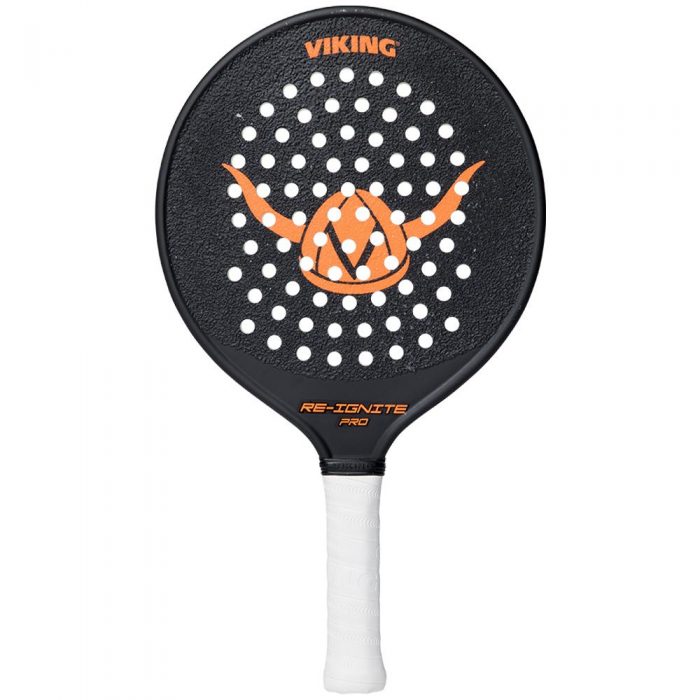 Viking Re-Ignite Pro 2018: Viking Platform Tennis Paddles
