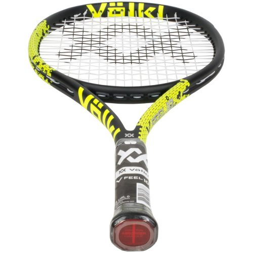 Volkl V-Feel 10 Junior: Volkl Junior Tennis Racquets