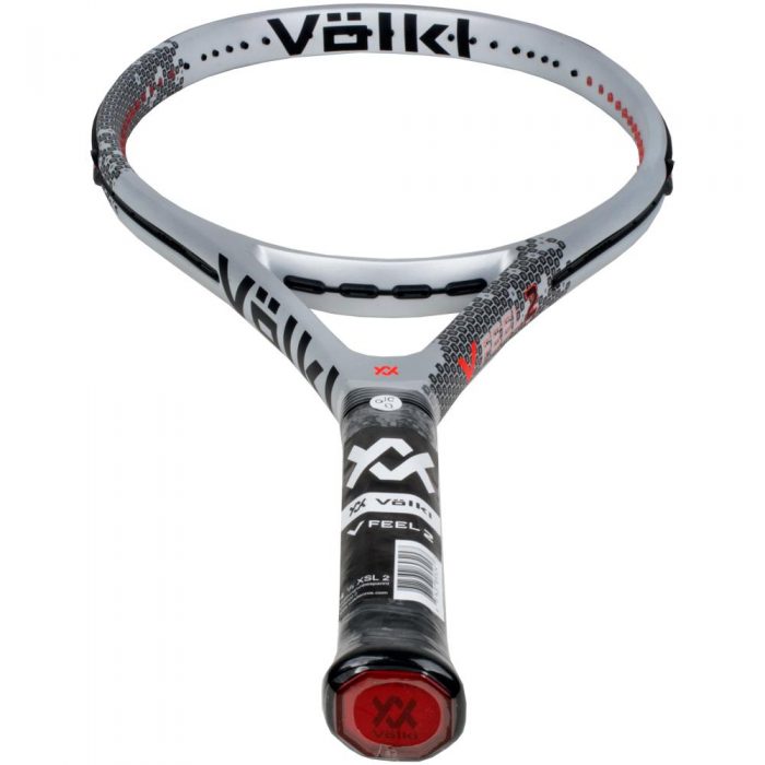 Volkl V-Feel 2: Volkl Tennis Racquets