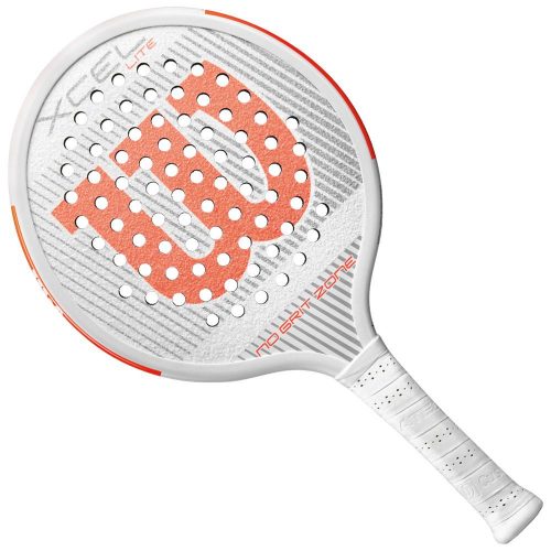 Wilson Xcel Lite: Wilson Platform Tennis Paddles