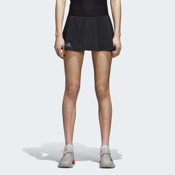adidas Barricade US Open Skirt: adidas Women's Tennis Apparel
