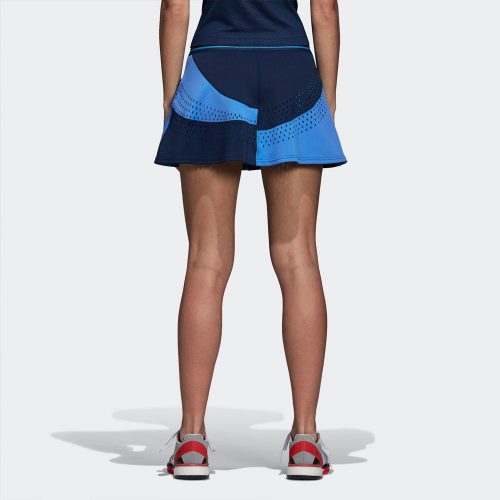 adidas Stella McCartney US Open Skirt: adidas Women's Tennis Apparel