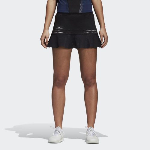 adidas by Stella McCartney Barricade Skirt: adidas Women's Tennis Apparel Summer 2018