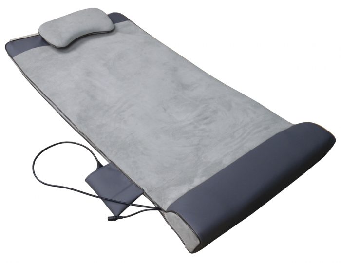 Carepeutic KH287 Yoga-Dynamic Air Traction Physiotherapy Massage Mat