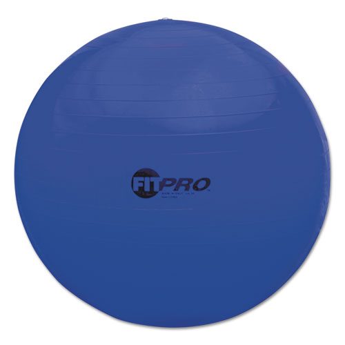 Champion Sport FP53 FitPro Ball with Stability Legs 53cm Blue