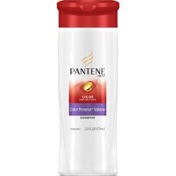 Merchandise 1457659 Pantene Pro-V Color Preserve Volume Shampoo 12.6 fl oz