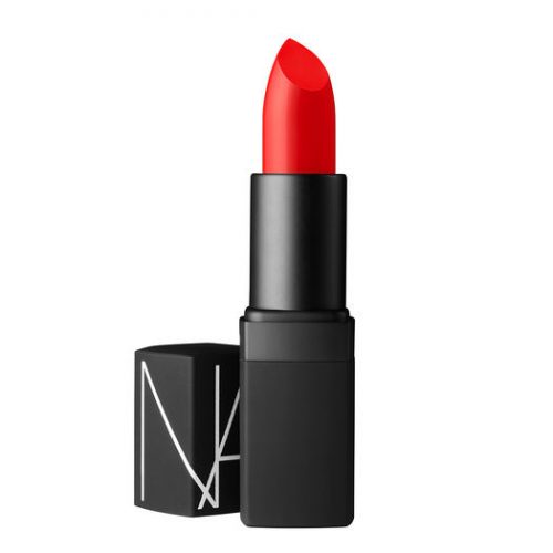 NARS 136961 Semi Matte Lipstick Heat Wave